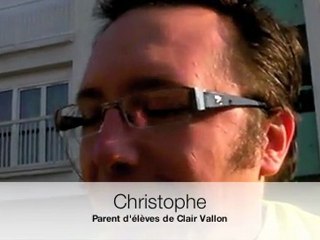 Les Bagnérais mobilisés