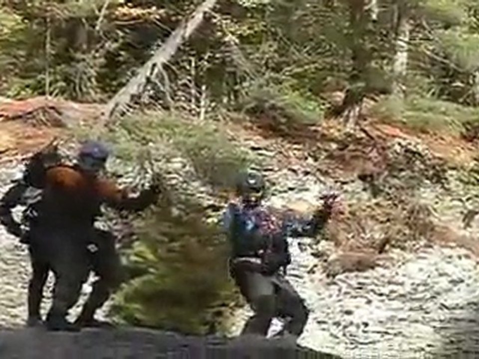 Moose Slickers