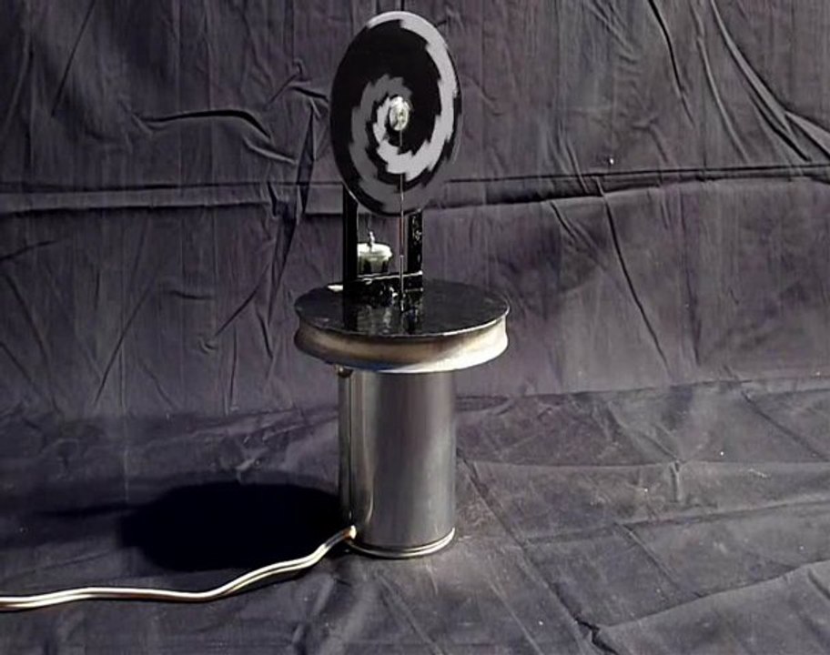 Stirlling  FET1