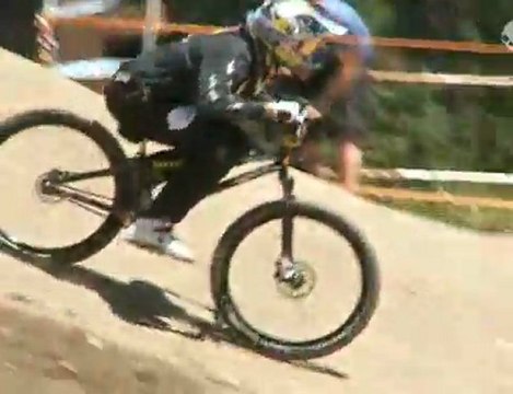 Skullcandy MTN Riders @ Colorado Crankworxs Part 1 of 2