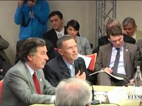 JO 2018: N. Sarkozy le meilleur porteur de la candidature