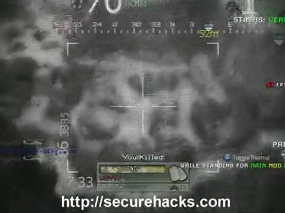 - FREE MODERN WARFARE 2 10th PRESTIGE LOBBY _ TITLES ...