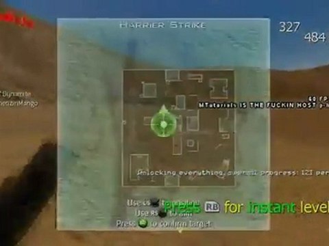 FREE Modern Warfare 2 Modded 10th prestige lobby (- ...