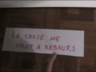 clemens - je prens en gre - karaoke