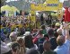 Lance Armstrong's Start - Stage 6 - Solvang TT - 2009 Amgen Tour of California