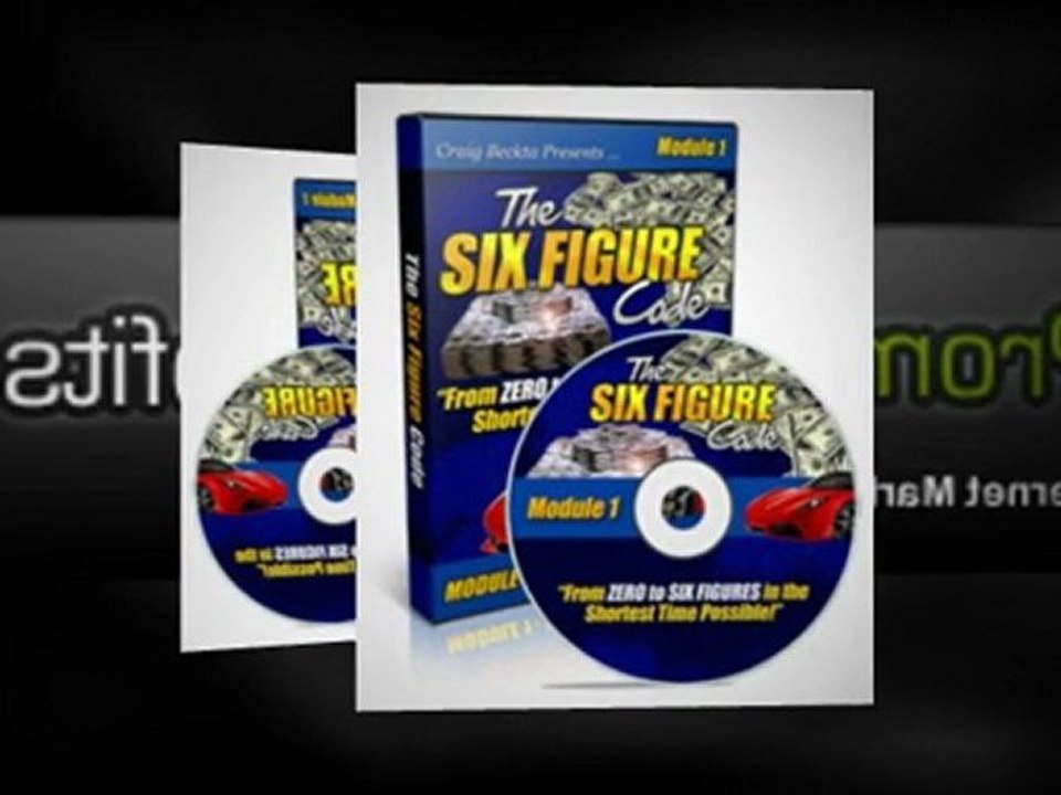Secret Cash Blueprint 2