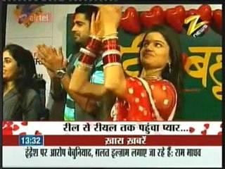 AvIna in  VALENTINES SPL 2011 _ House Arrest