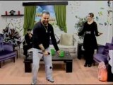 DJUFUKTAN HAYAT AGACI  TEMPO  TV  CANLI PROGRAM