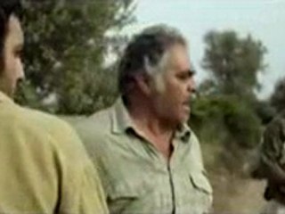 Gölgeler Ve Suretler 2010 Fragman