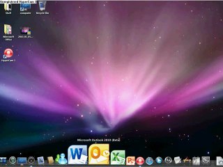 Microsoft Office 2010 Professional and Professional Plus Beta 2