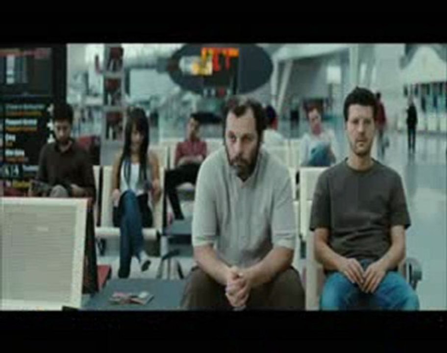 Bizim Büyük Çaresizliğimiz 2009 Fragman