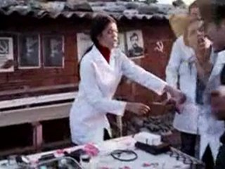 Saklı Hayatlar 2010 Fragman