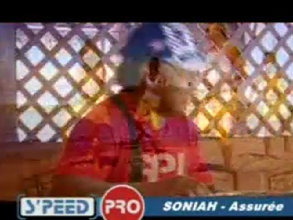 SONIAH  assurée