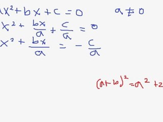 Pembuktian rumus ABC