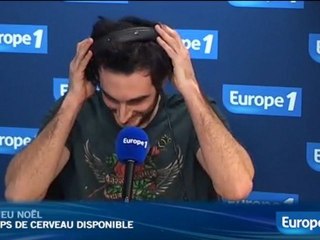 Gui-Gui Returns with Valentine's Song 🎶