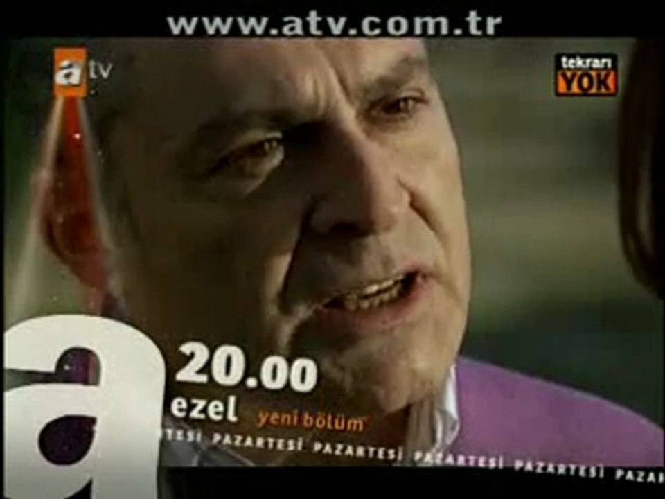 ATV - Yeni Diziler - Ezel2