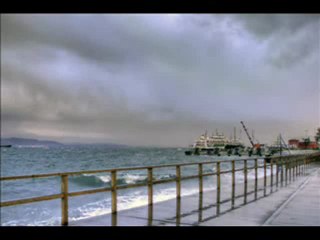 Ben gene sana vurgunum