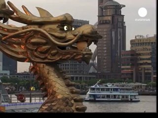 Dünya ekonomisinin ikinci büyüğü tescillendi