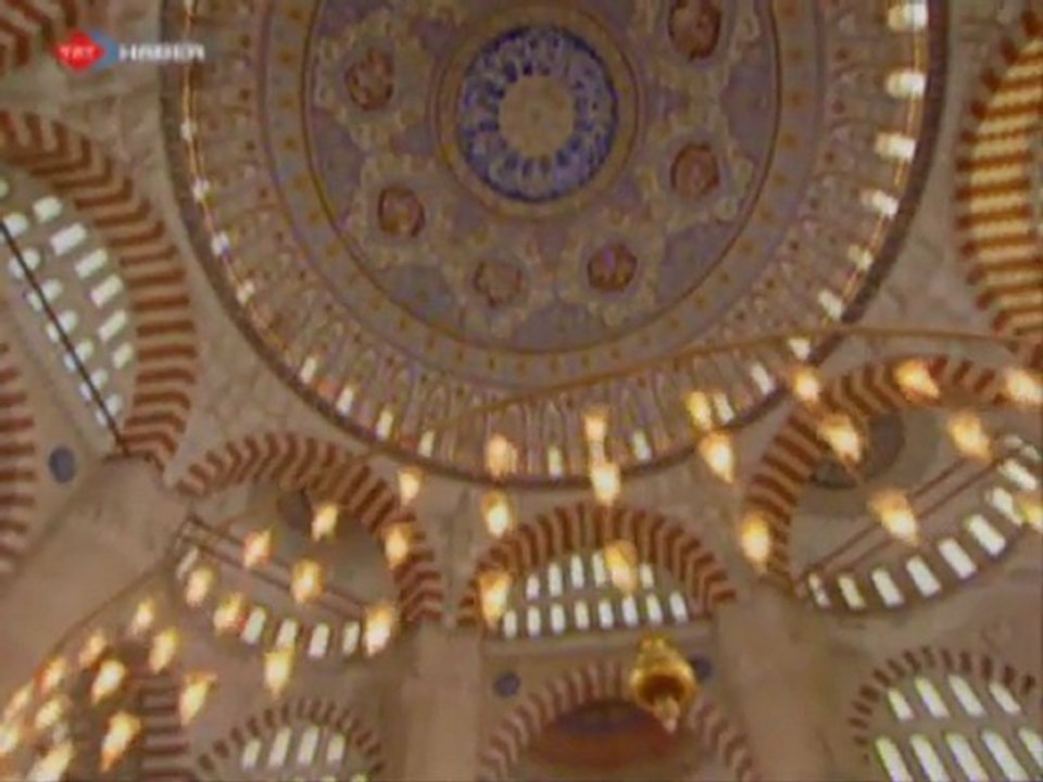 Mimar Sinan Selimiye