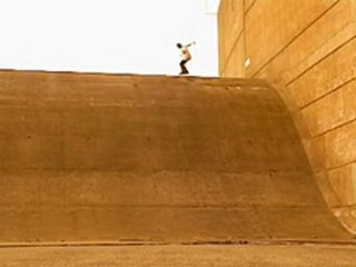 Cory Martinez Drop In Of Death