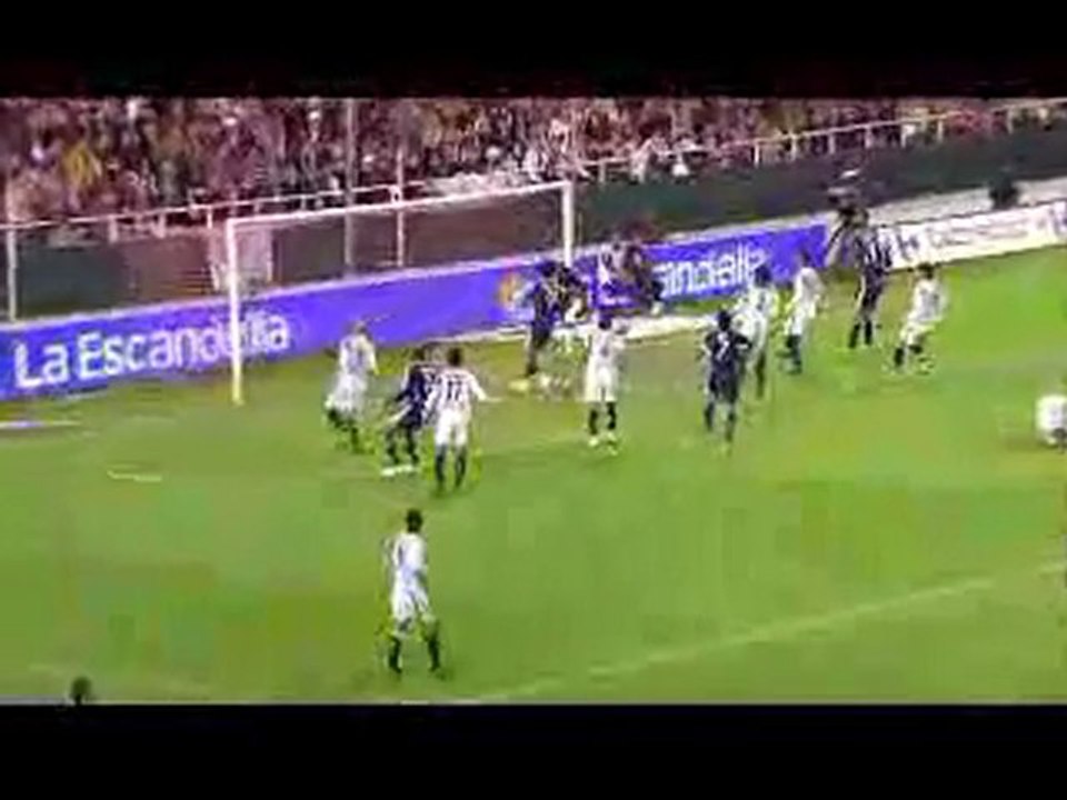 Beckham Set Pieces Edit