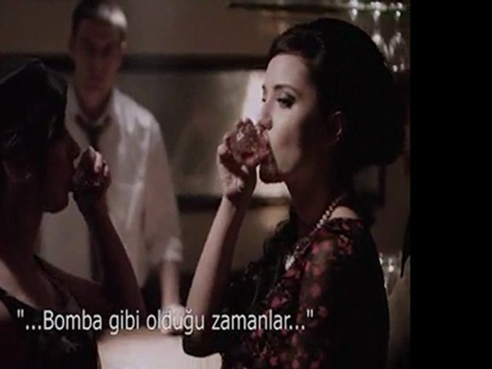 Sinyora Enrica ile İtalyan Olmak | Fragman