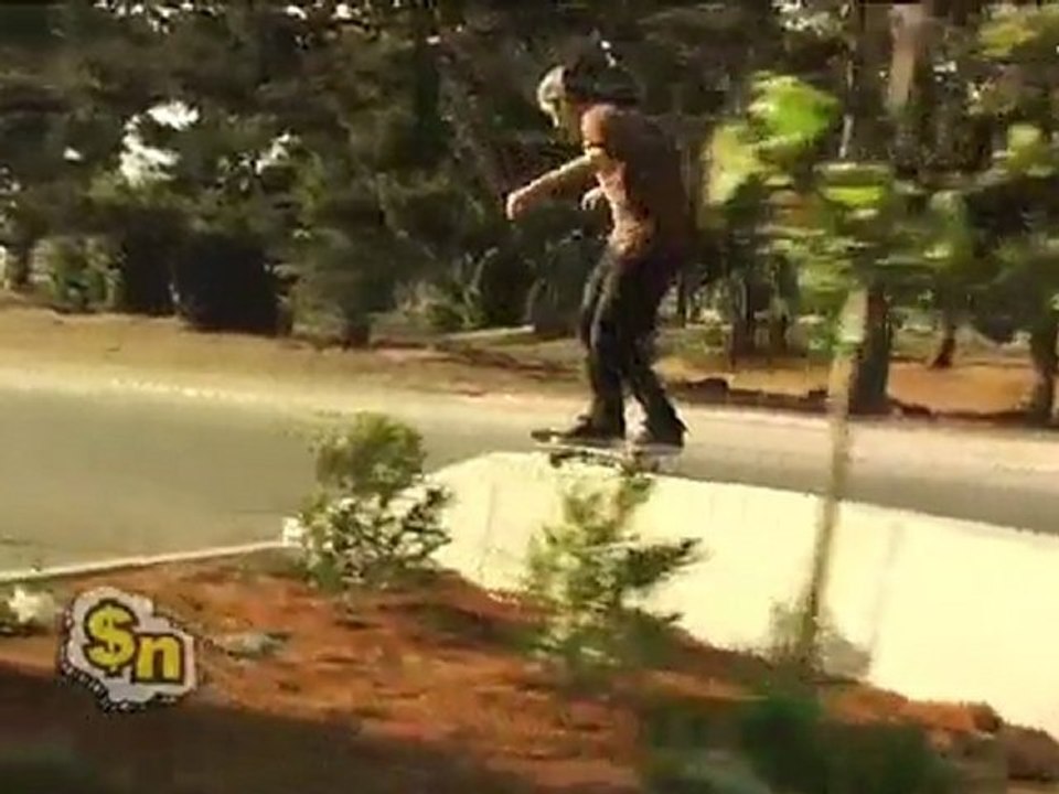 Andrew Nelson Movin' Up