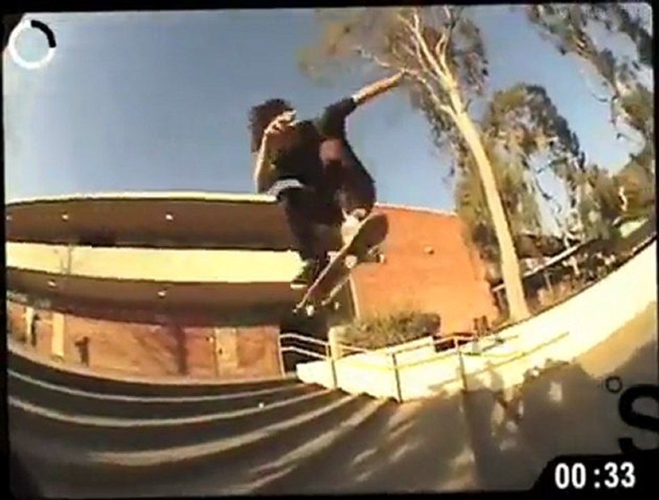 Nick Trapasso