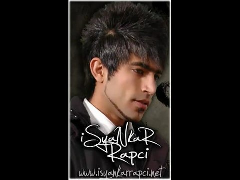 ILbey ft. Isyankar Rapci - Arabesk Rap Bizim (2011)