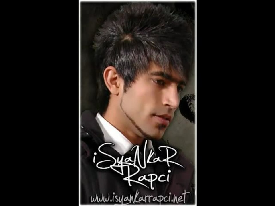 ILbey ft. Isyankar Rapci - Arabesk Rap Bizim (2011)
