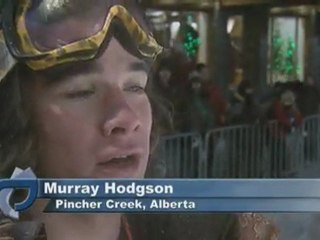 RideGuide Season 12: Alberta-CP Rail Jam