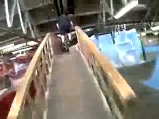 Dirt Rag 20th Anniversary party at Ray's MTB