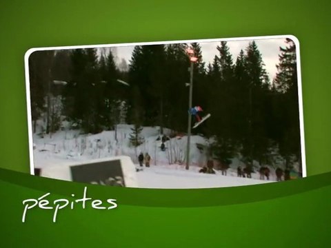 Best Of Montagne TV - Pépite #12