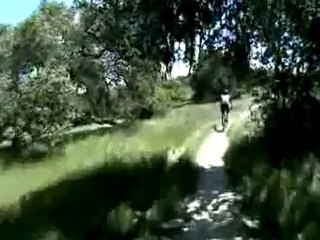 Dirt Rag TV - Sea Otter Test Ride