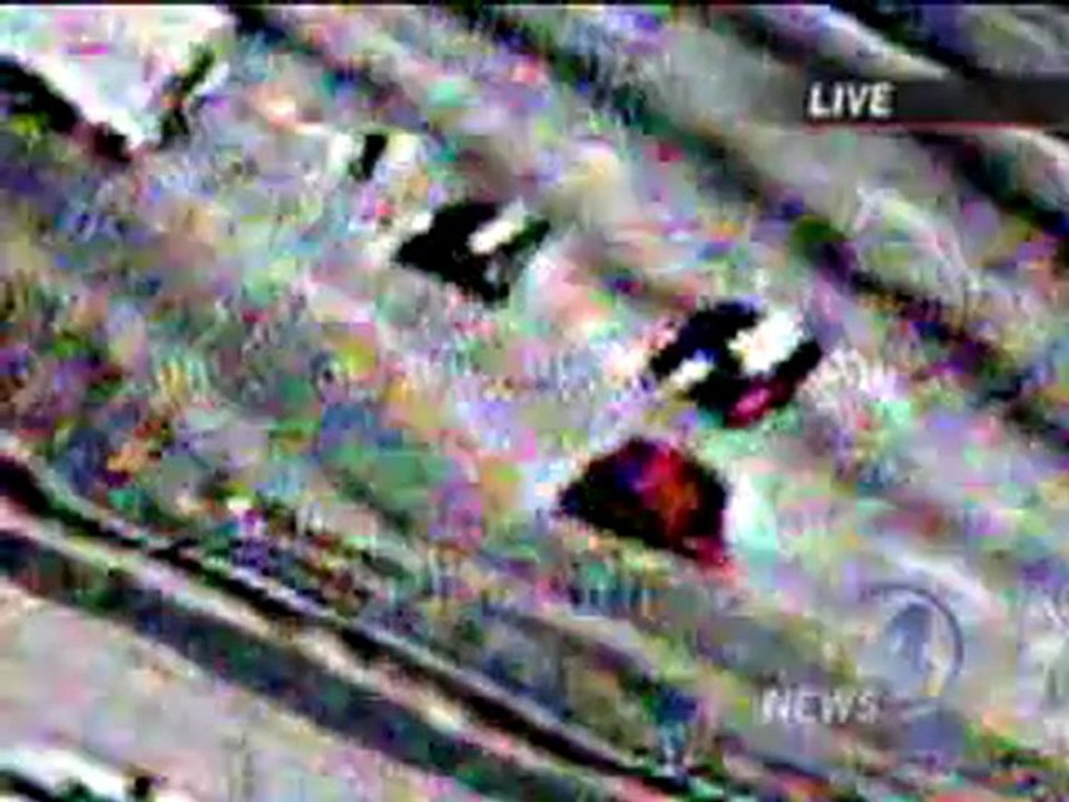 specialized outlaw in lycra high speed cop chase road bike