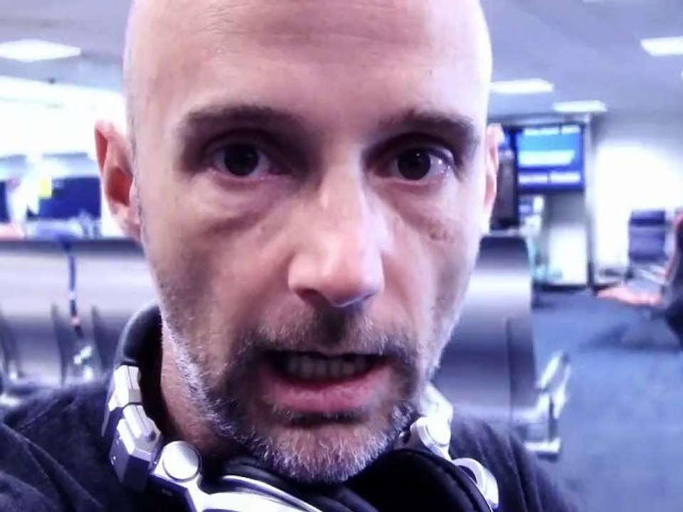 Moby - Be The One