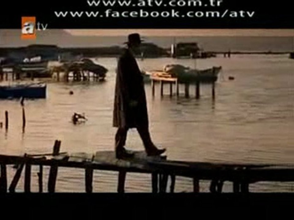 Herşeye Rağmen Dizisi 3. Tanıtım Fragmanı