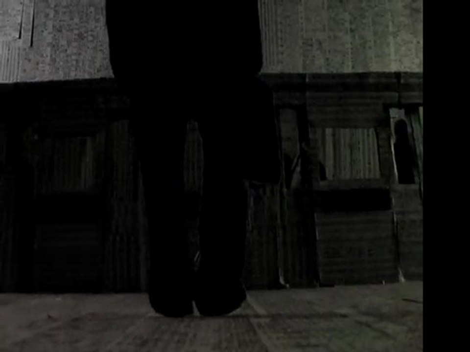 Moratorium モラトリアム