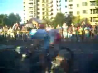 Cancer Council Classic Final Lap - Tour Down Under 2009