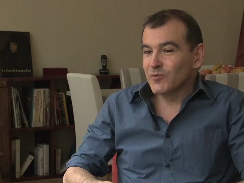 Jean Molla - "Plus tard"