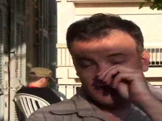 Interview de Mickey 3d