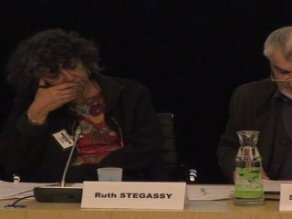 Serge Latouche 2/2 - Colloque : "Où va le monde?"