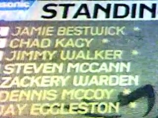 LevisBMX.com Clip of the Week 23 "Jamie Bestwick Dew Champ"