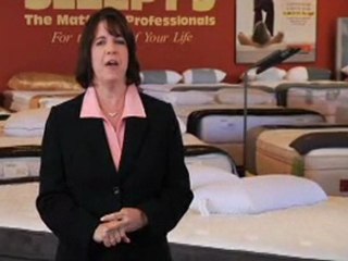 Mattress for Heavy People - (866) 753-3797 - Manhattan, Que