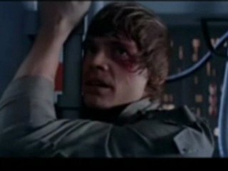 Luke, ich bin ton pere