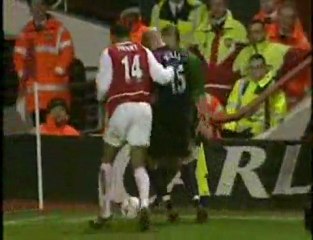 Goodbye to Thierry Henry Compilation