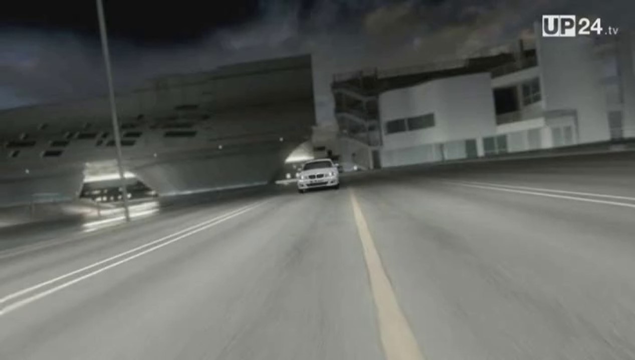 BMW 2013 - ActiveE