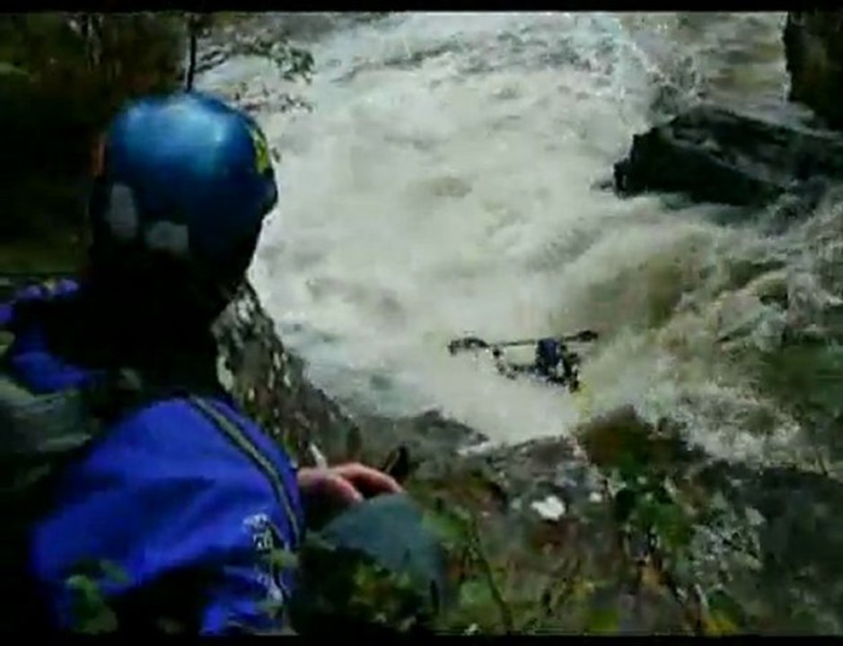Paddlefest 2007