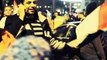 Joie dans les rues du Caire après le départ de Moubarak