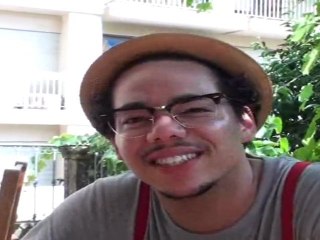 Interview de Ben l'oncle soul 1